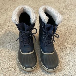 Men’s Sorel boots